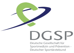 DGSP - Deutsche Gesellschaft für Sportmedizin und Prävention - Deutscher Sportärztebund