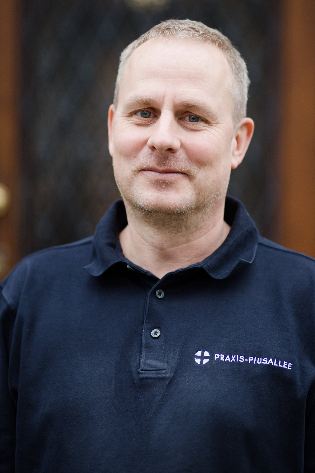 Dr. med. Matthias Funcke