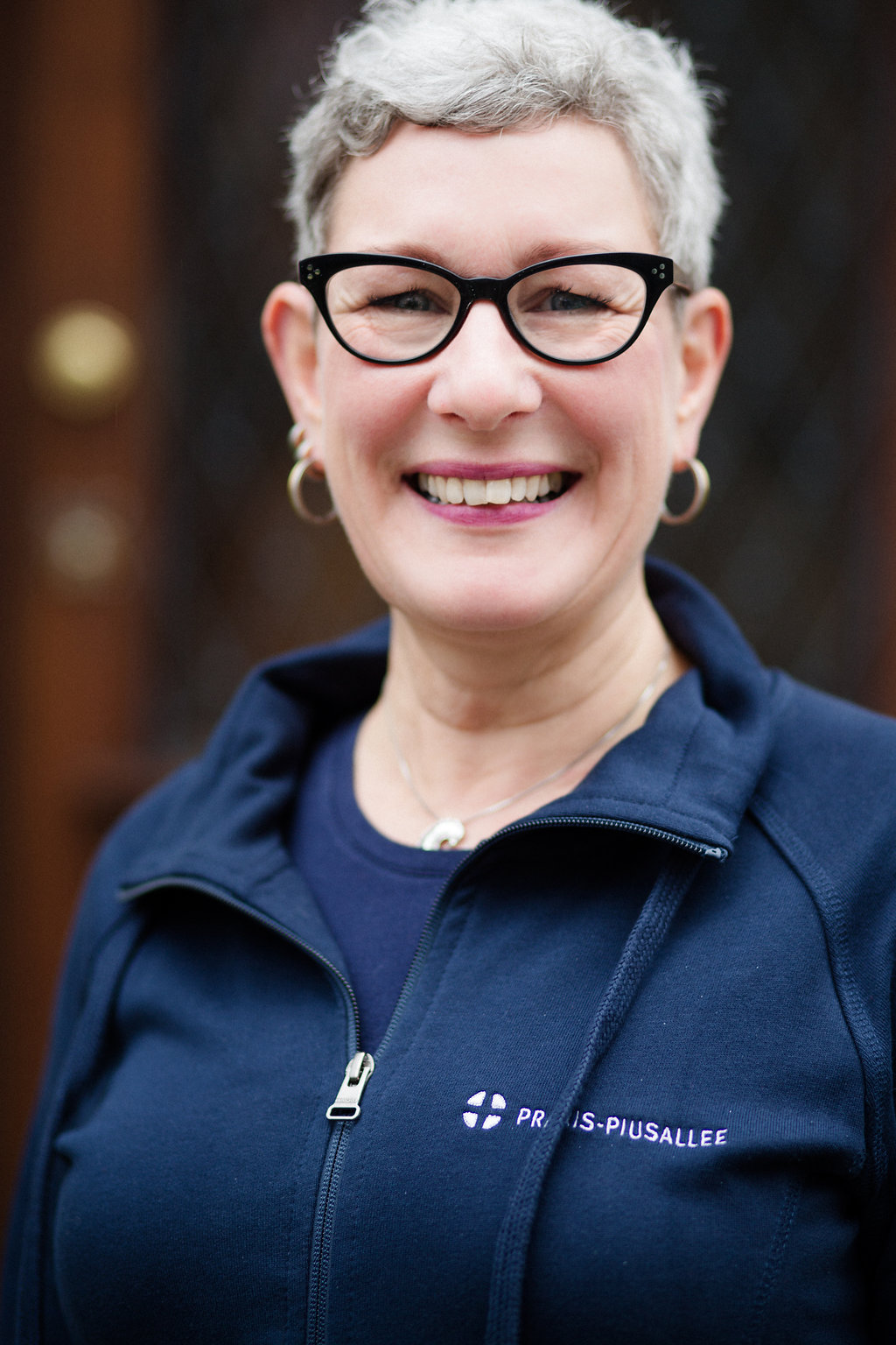 Ursula Post